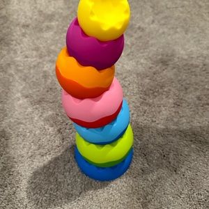 Stacking Toy